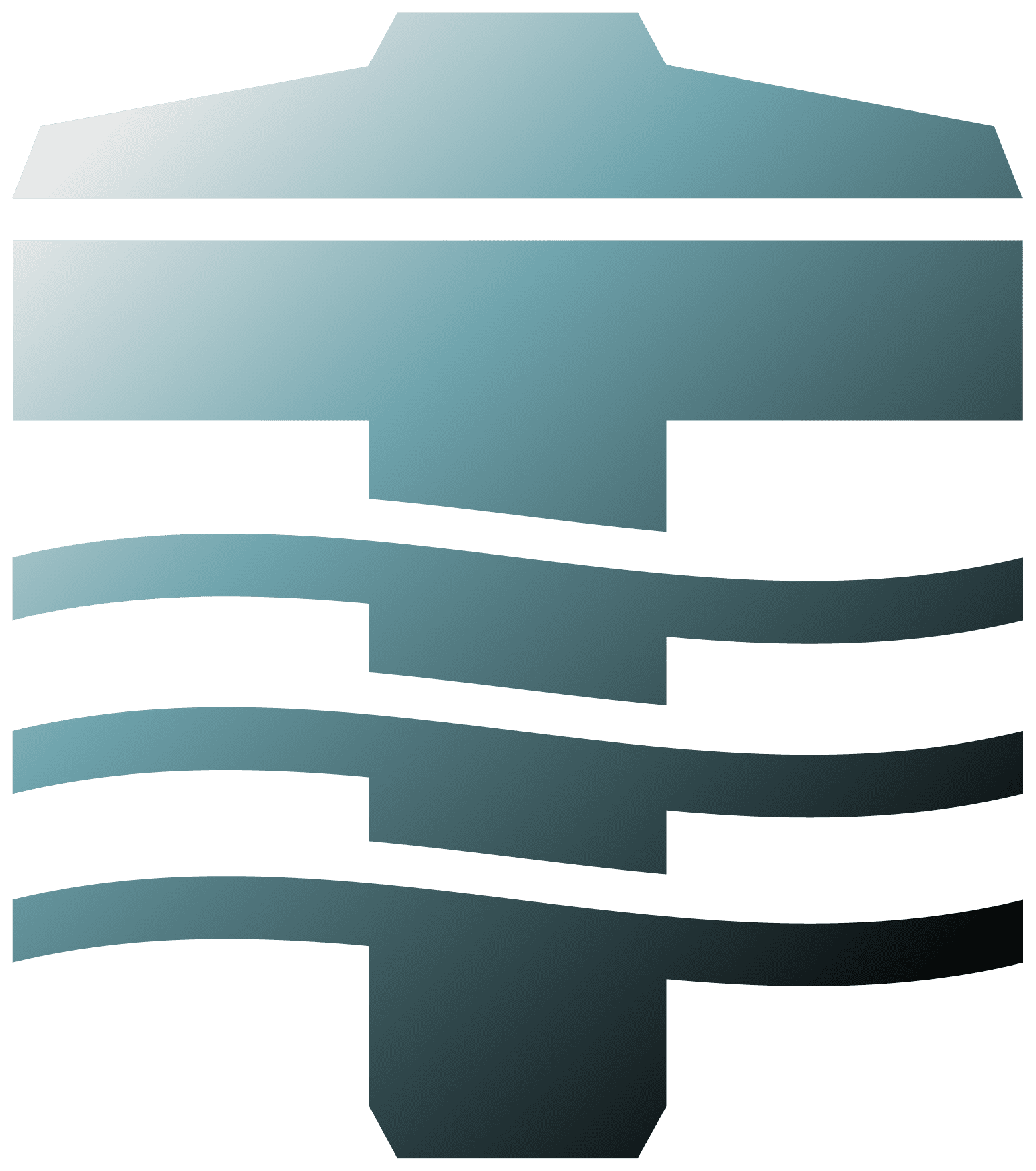 TICE Mark 4C WhiteTealBlack